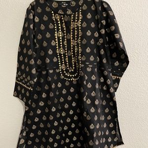 Brand new khaadi frock shirt